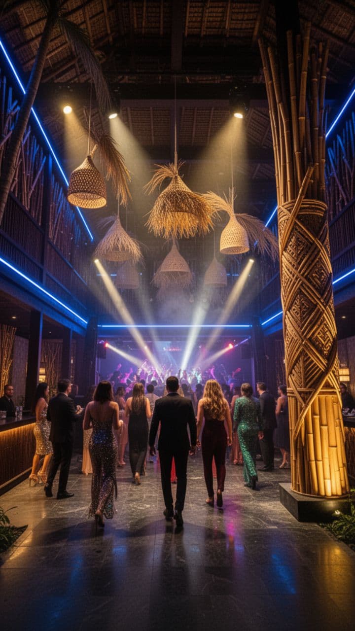 Nouvelle année, mêmes rêves