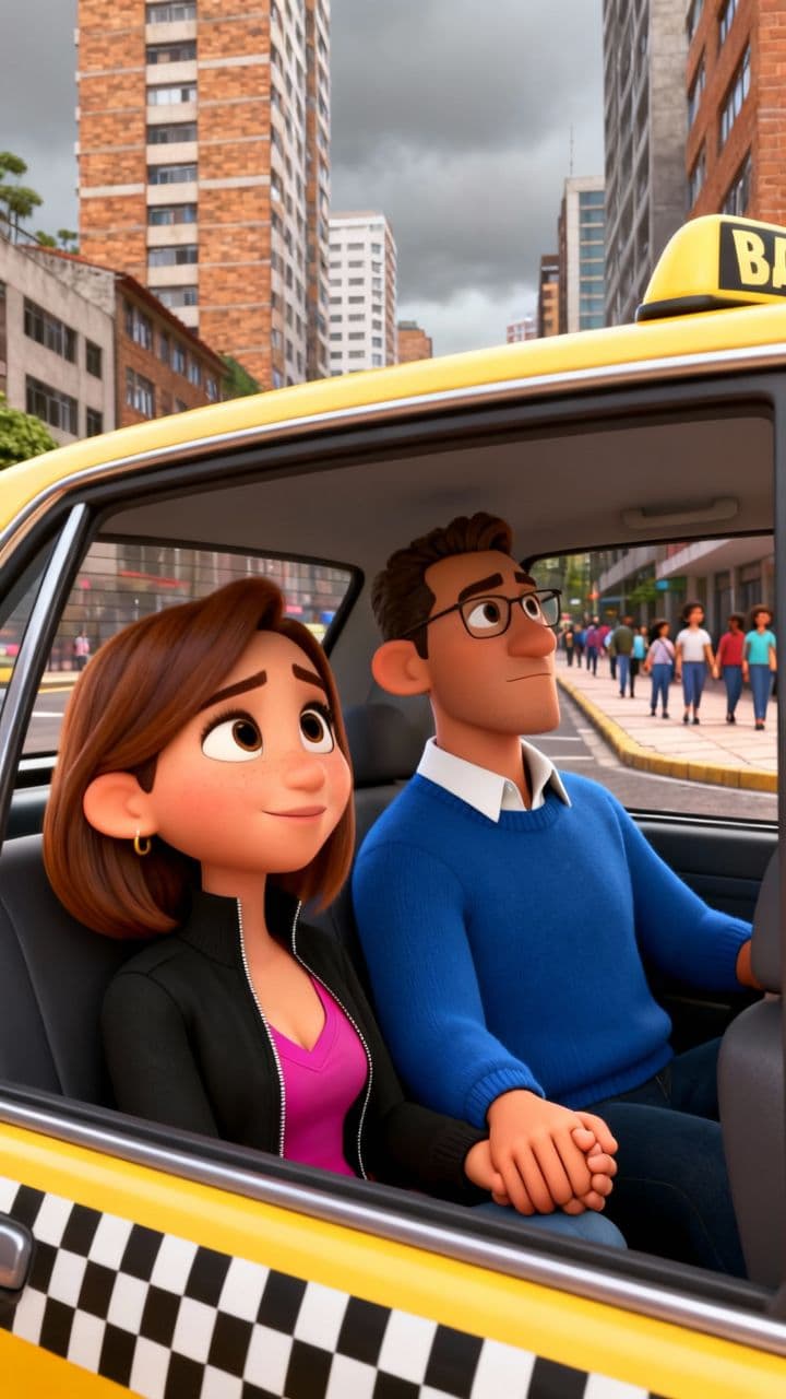 Un nuevo comienzo en Bogotá