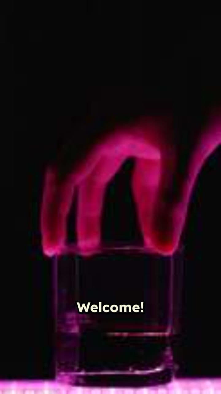 DIY Glass Jar Candle Holders