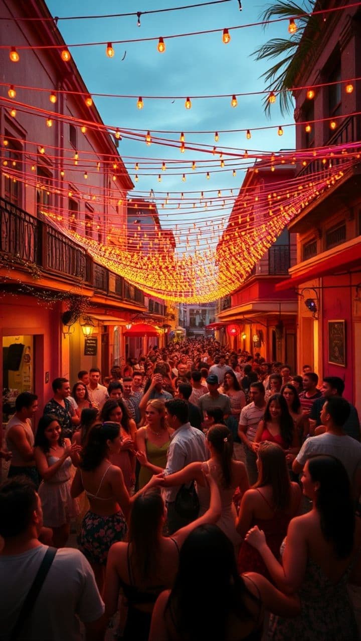 Cumpleaños y sorpresas inesperadas