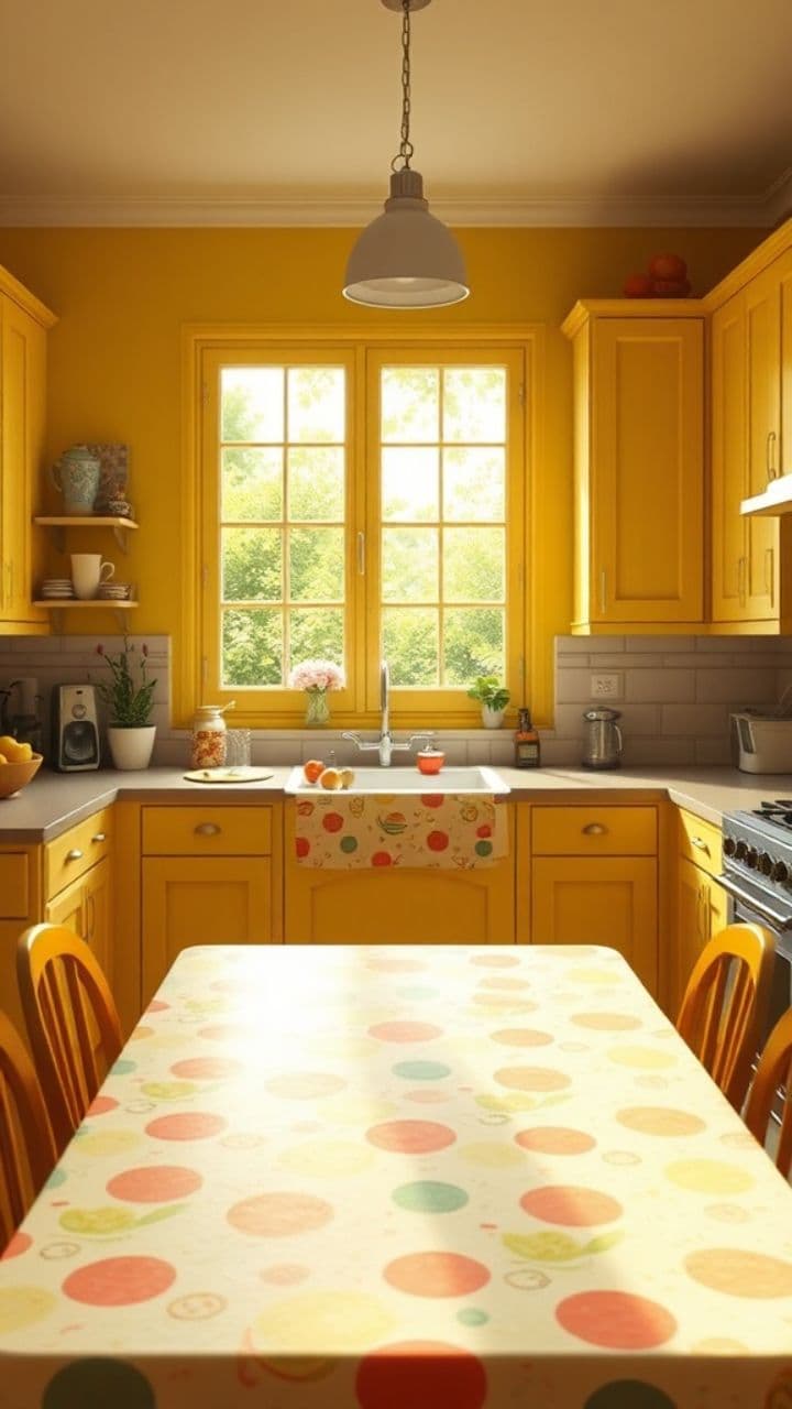 Mama, I'm So Hungry!