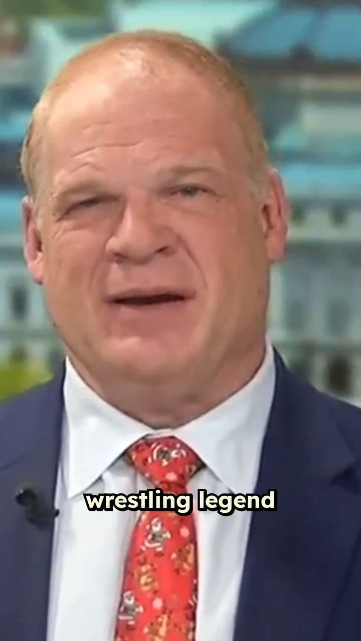 Kane Backs Foley’s Right to Leave WWE