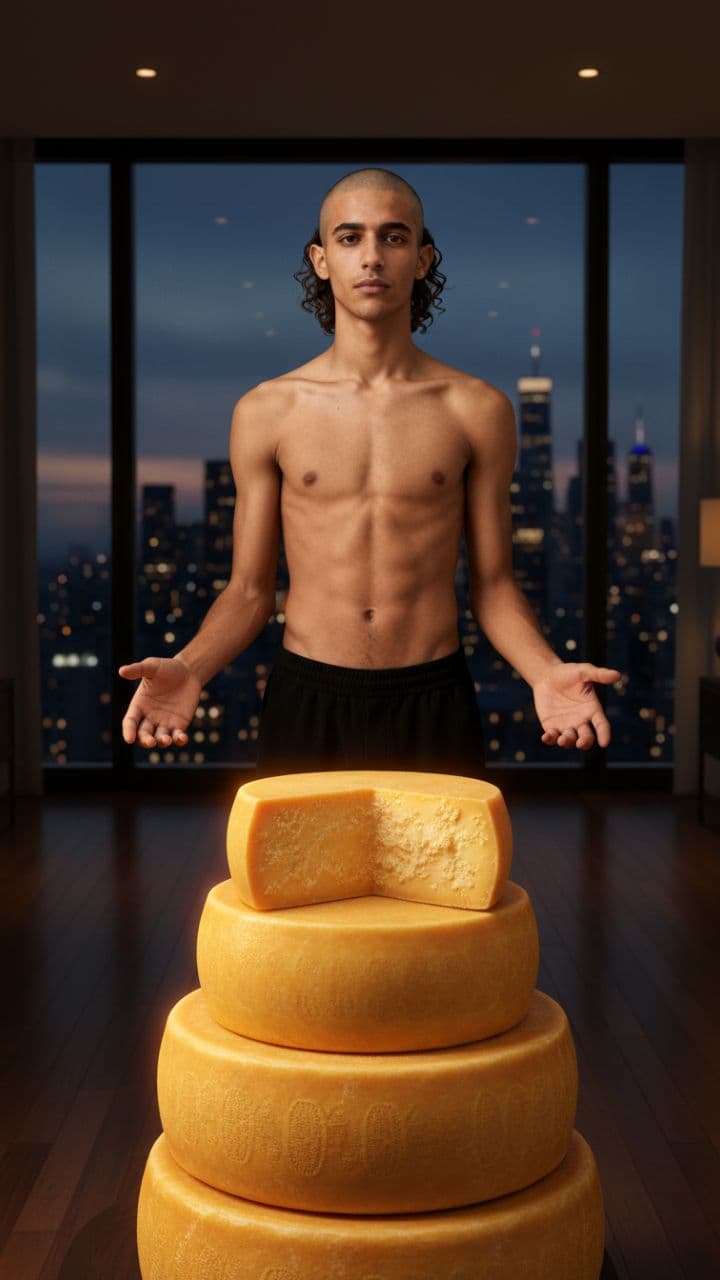 Mico Jail Chronicles