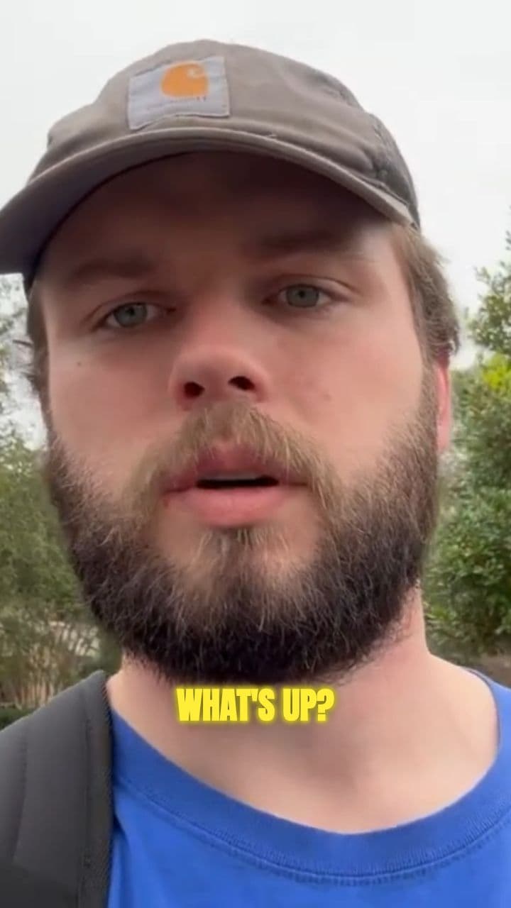 Work Done, Now What?