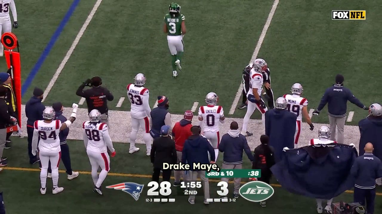 A Quarterback's Dream