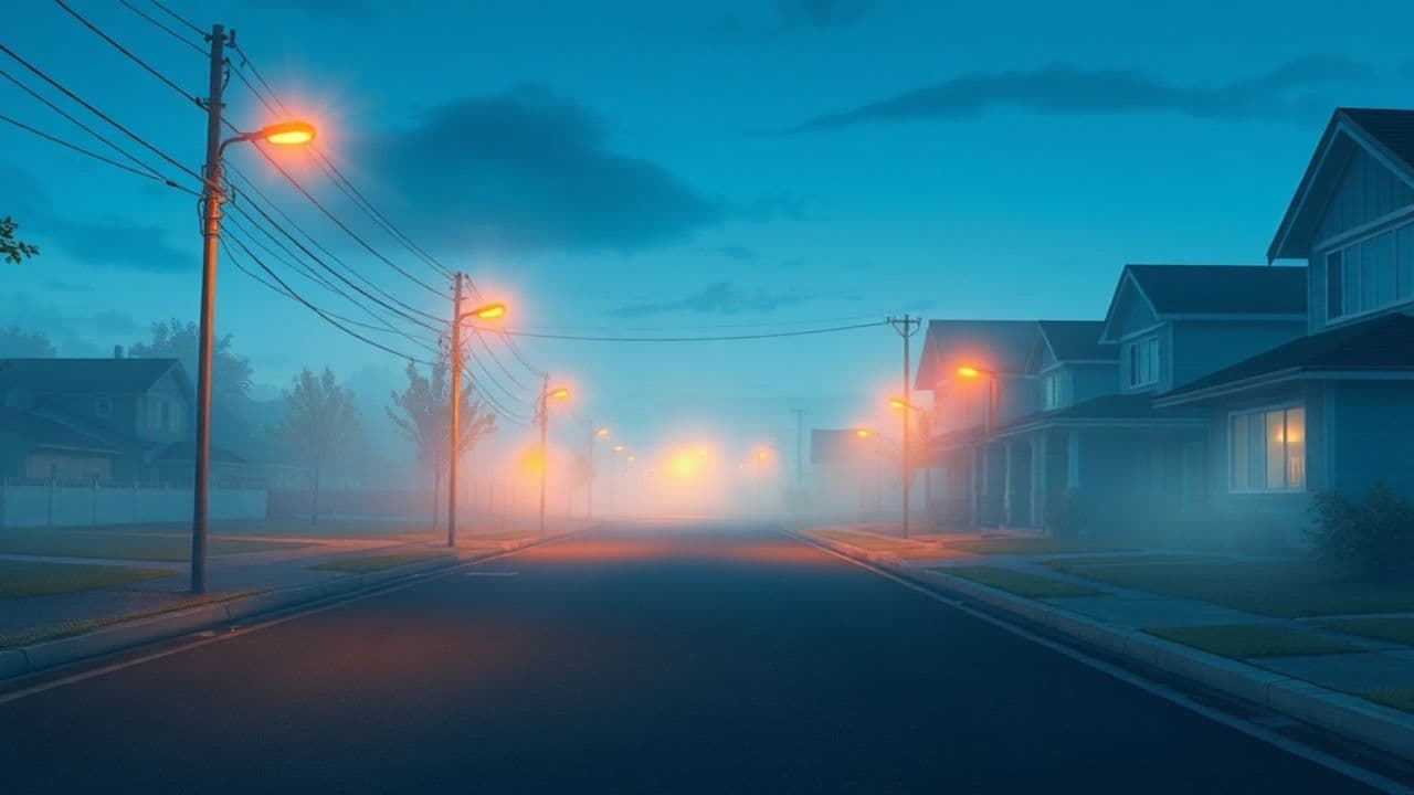 Still Standing Today