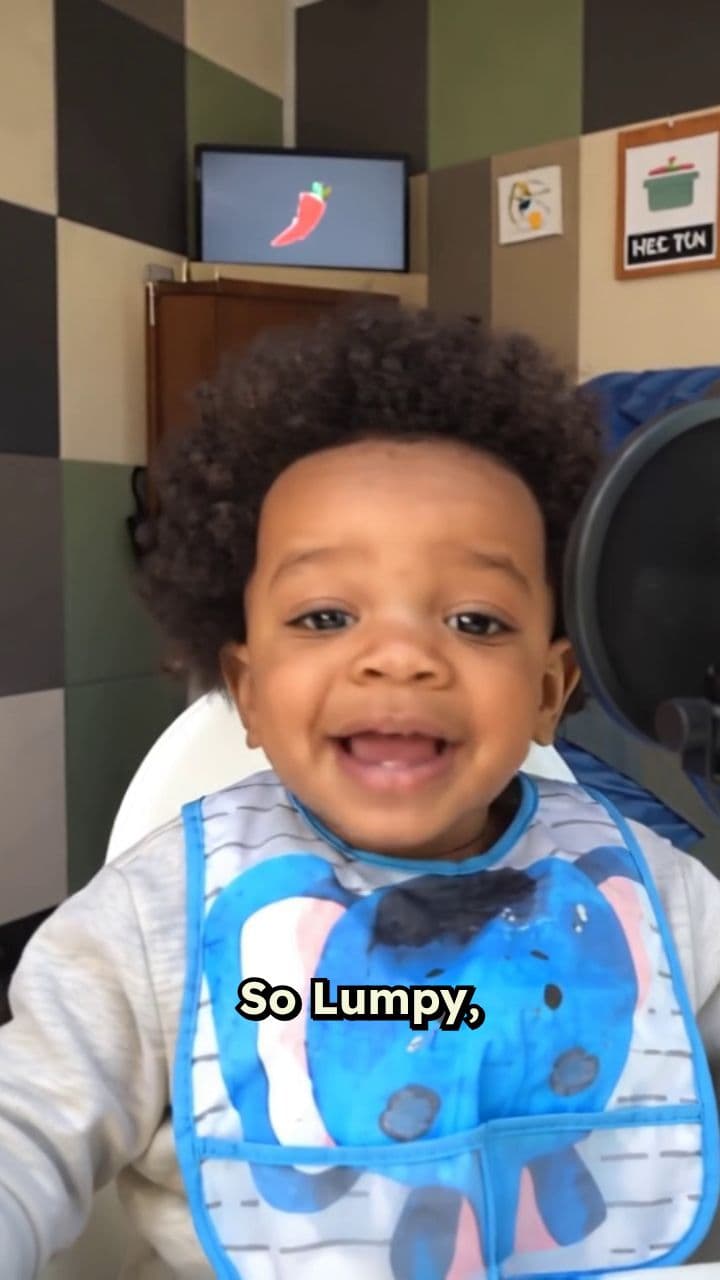 Chili Cook-Off Showdown: Cannon vs. Lumpy