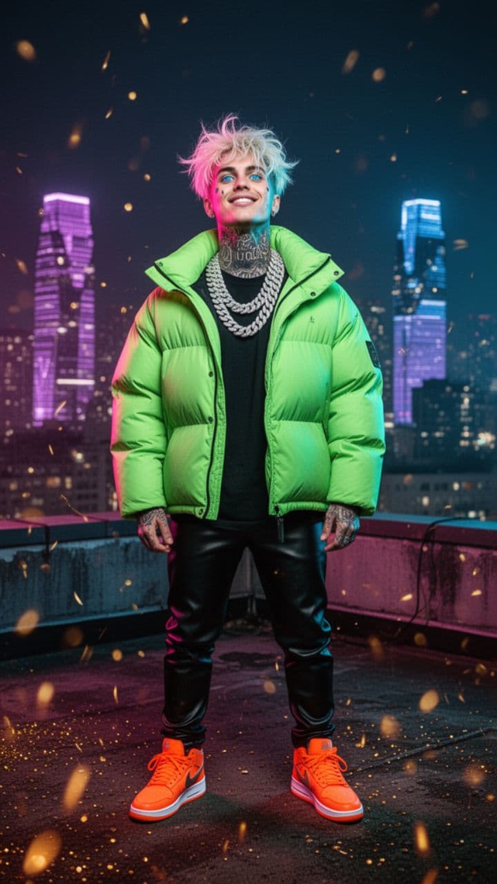 Она хочет бабла, не тебя