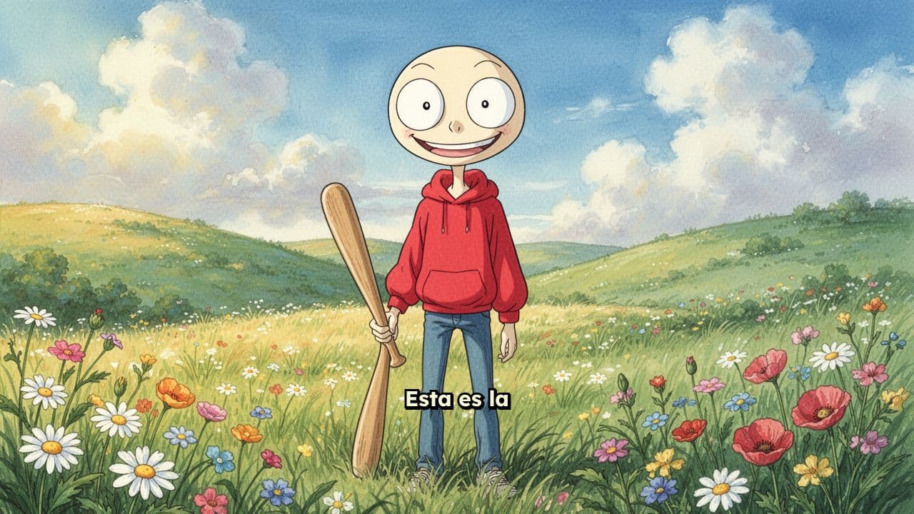 La Leyenda de Tralaleró Tralalá