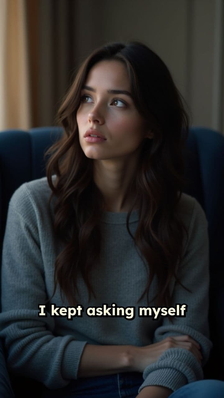 Invisible Threads of Love