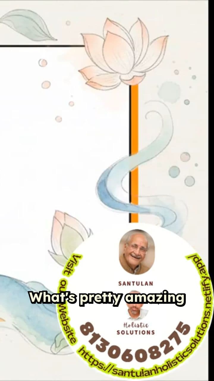 Incredible Results After Just One Session