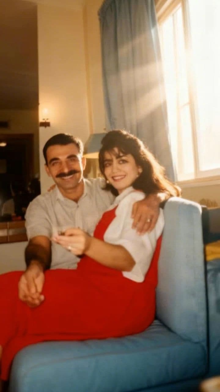 Image transform video