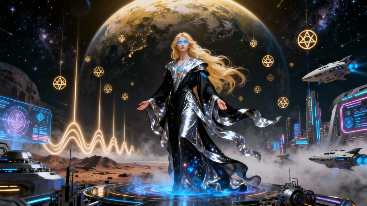 Тайны тетра и шалумтар