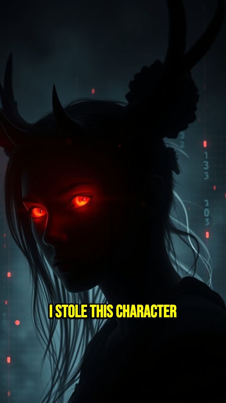 Lara: The Demon of Dreams