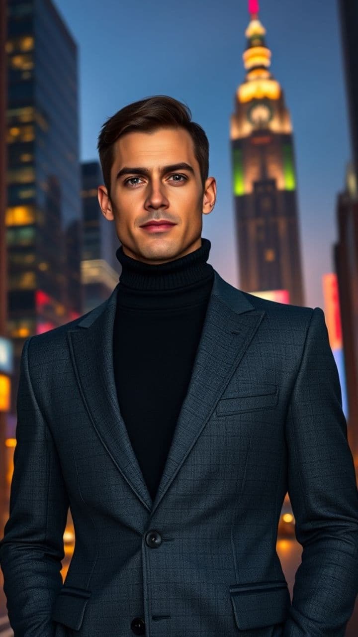 Money Moves and Market Strategies