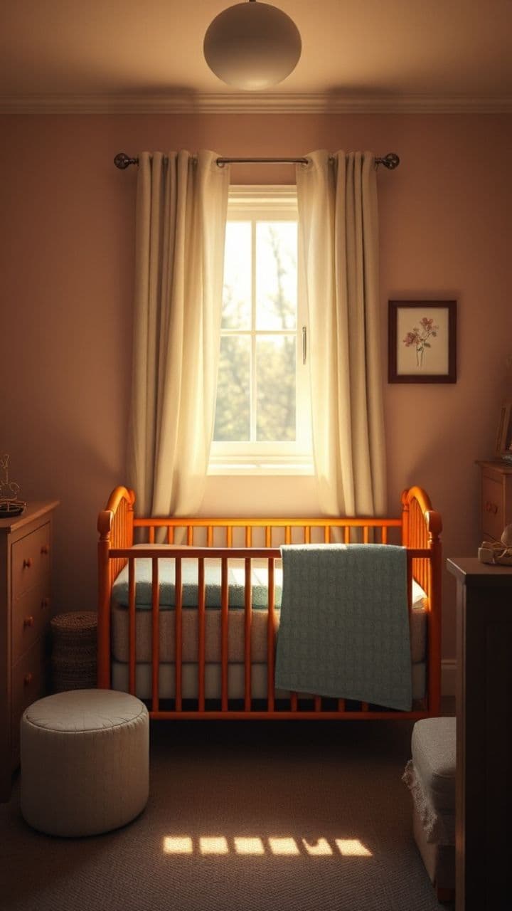 Любовь отца к сыну