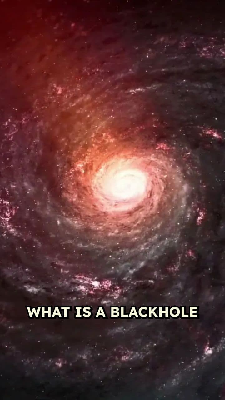 Black Holes Explained Simply