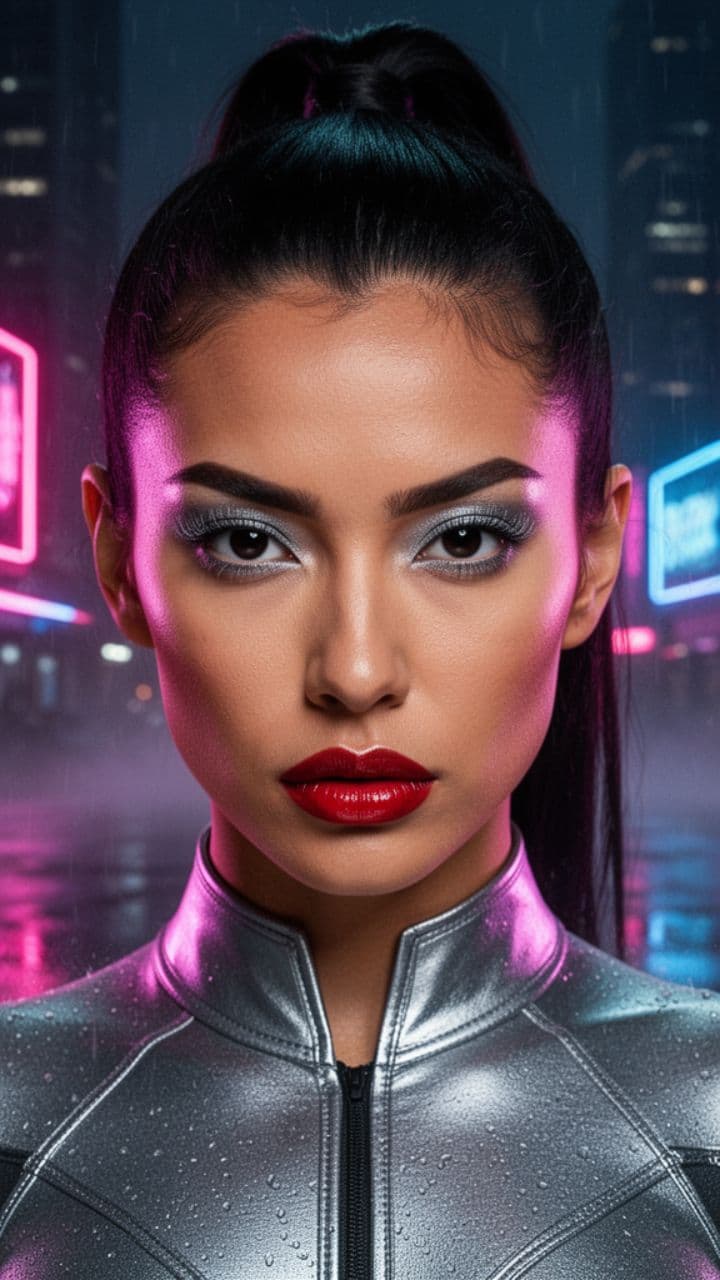 I've Got My Kisses Back