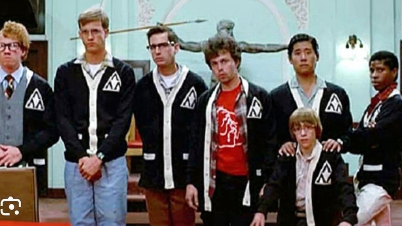 Cheers to Danny's Special Day