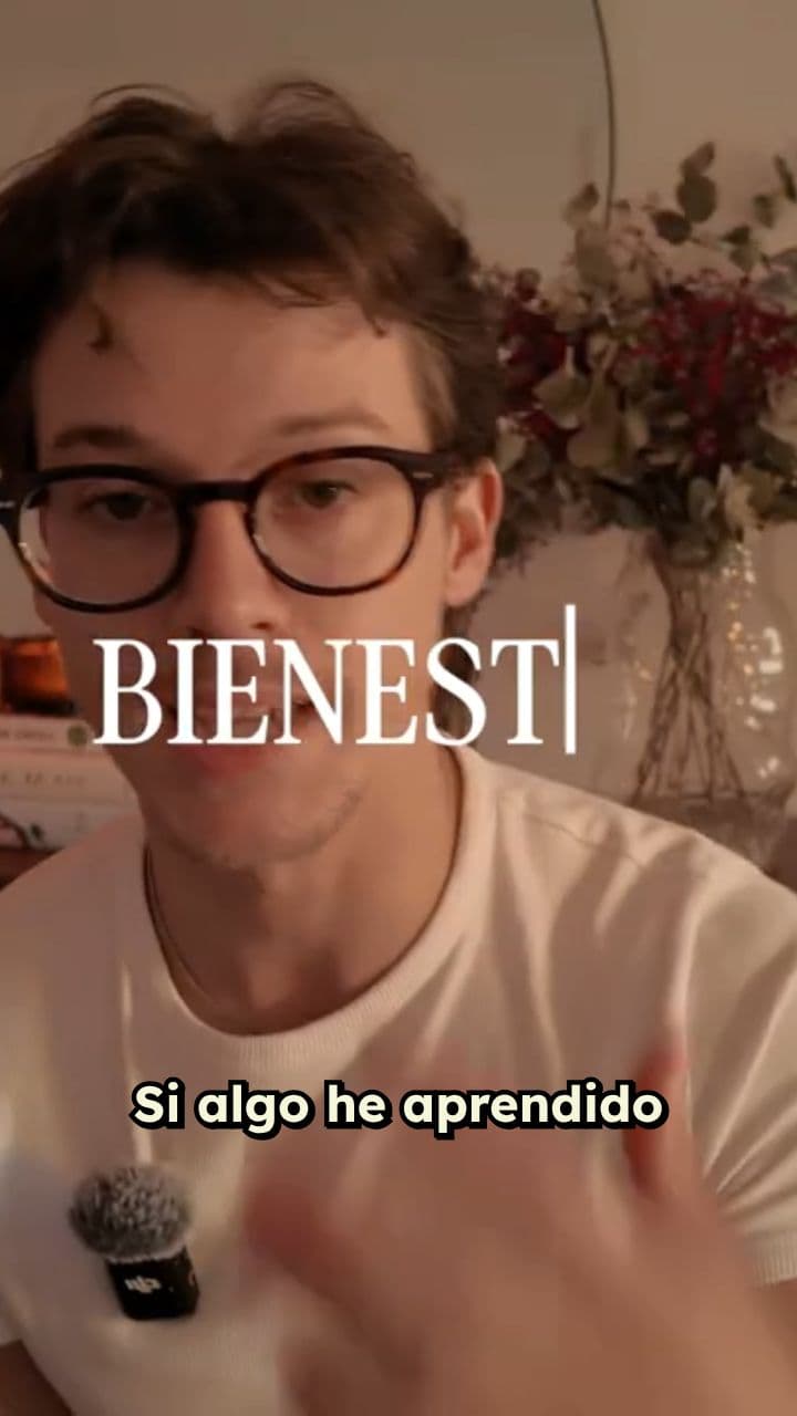 La Importancia del Bienestar y Bajar el Ritmo