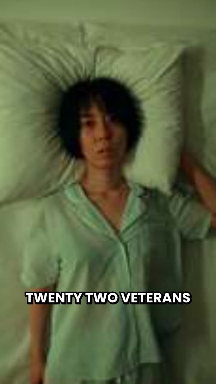 Reach Out to Veterans in Need