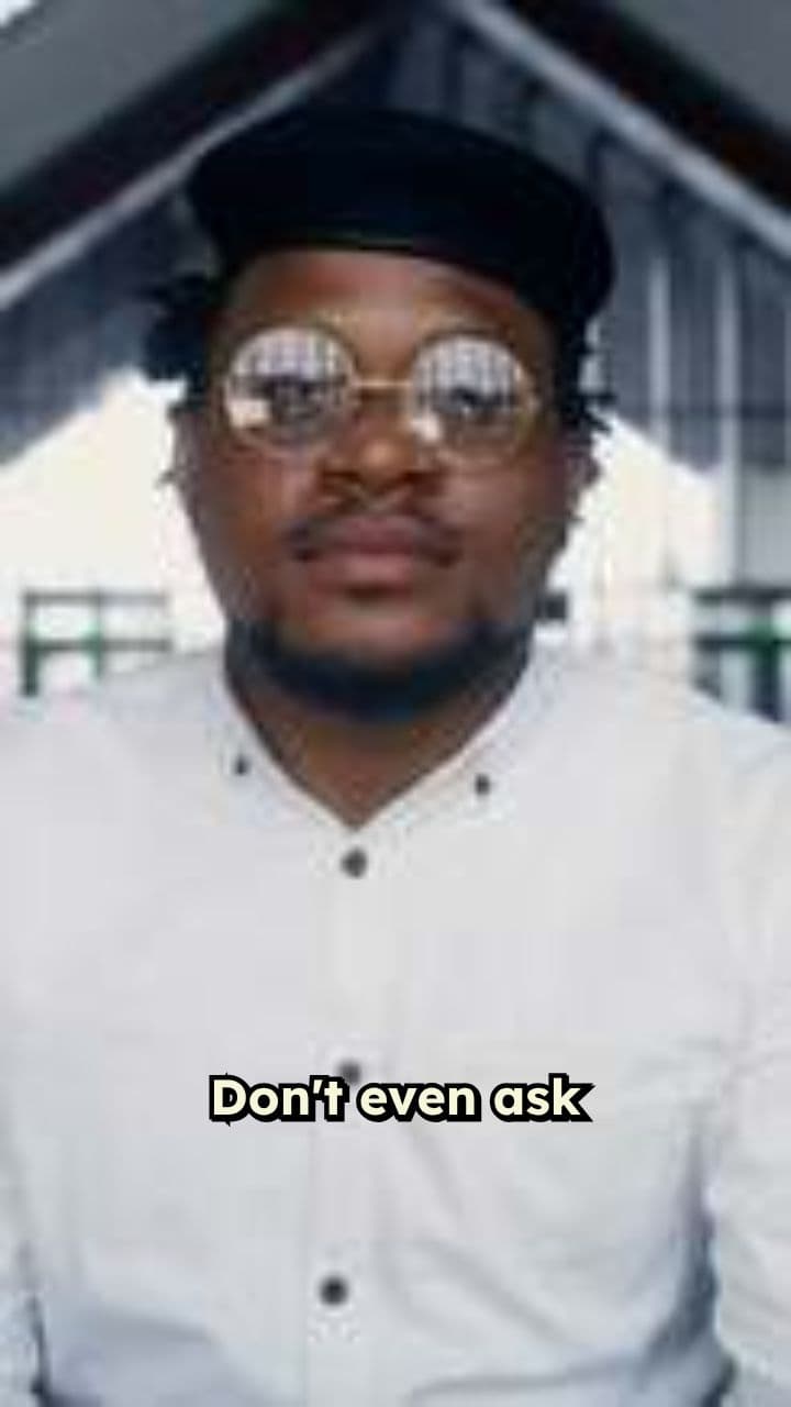 The Priced-In Reality