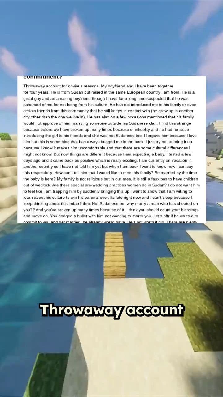 Cultural Challenges in a Relationship