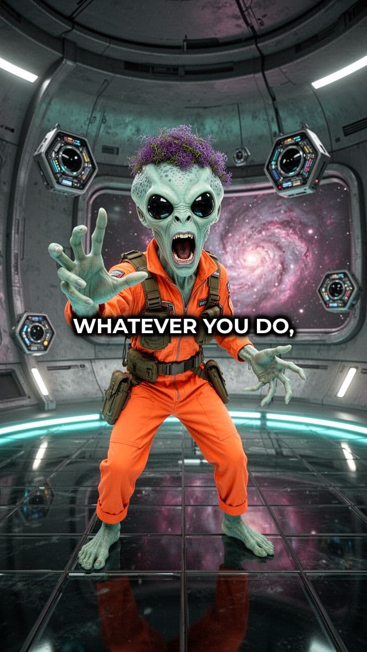 Tricked by Gwadreep Influencers