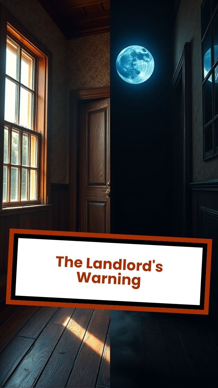 The Landlord's Warning