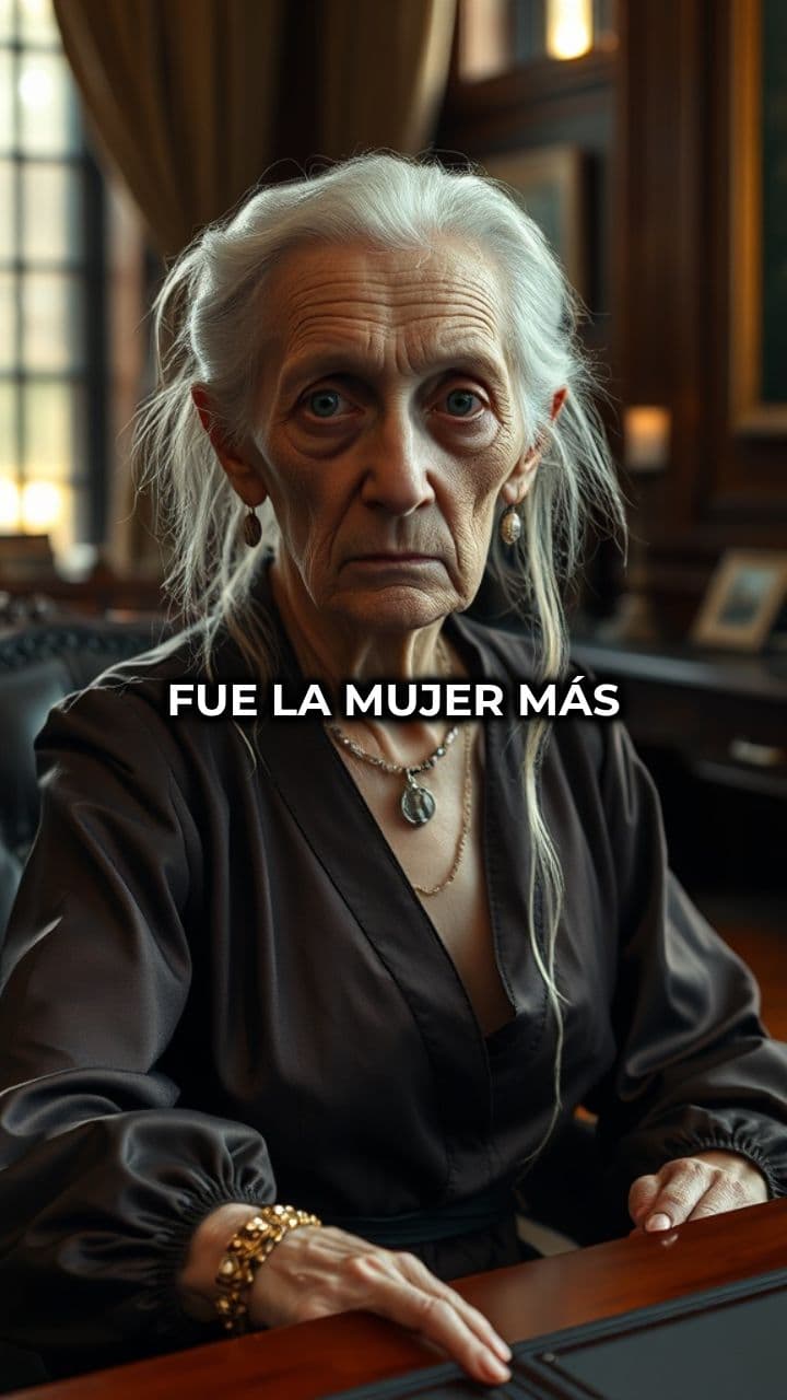 La avara de Wall Street