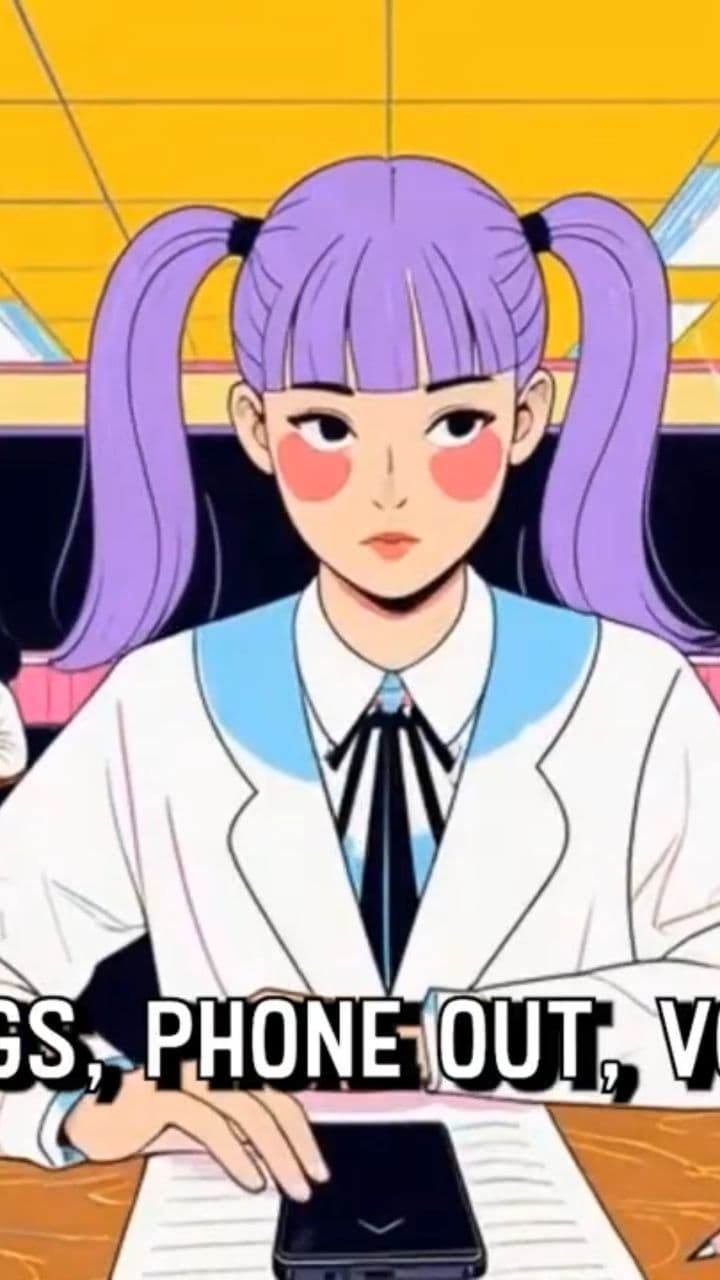 The Classroom Phenomenon