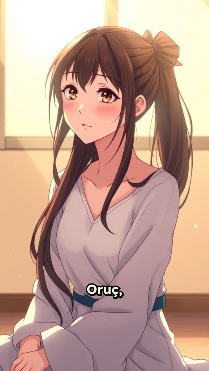 Oruç ve Toplumsal Dayanışma