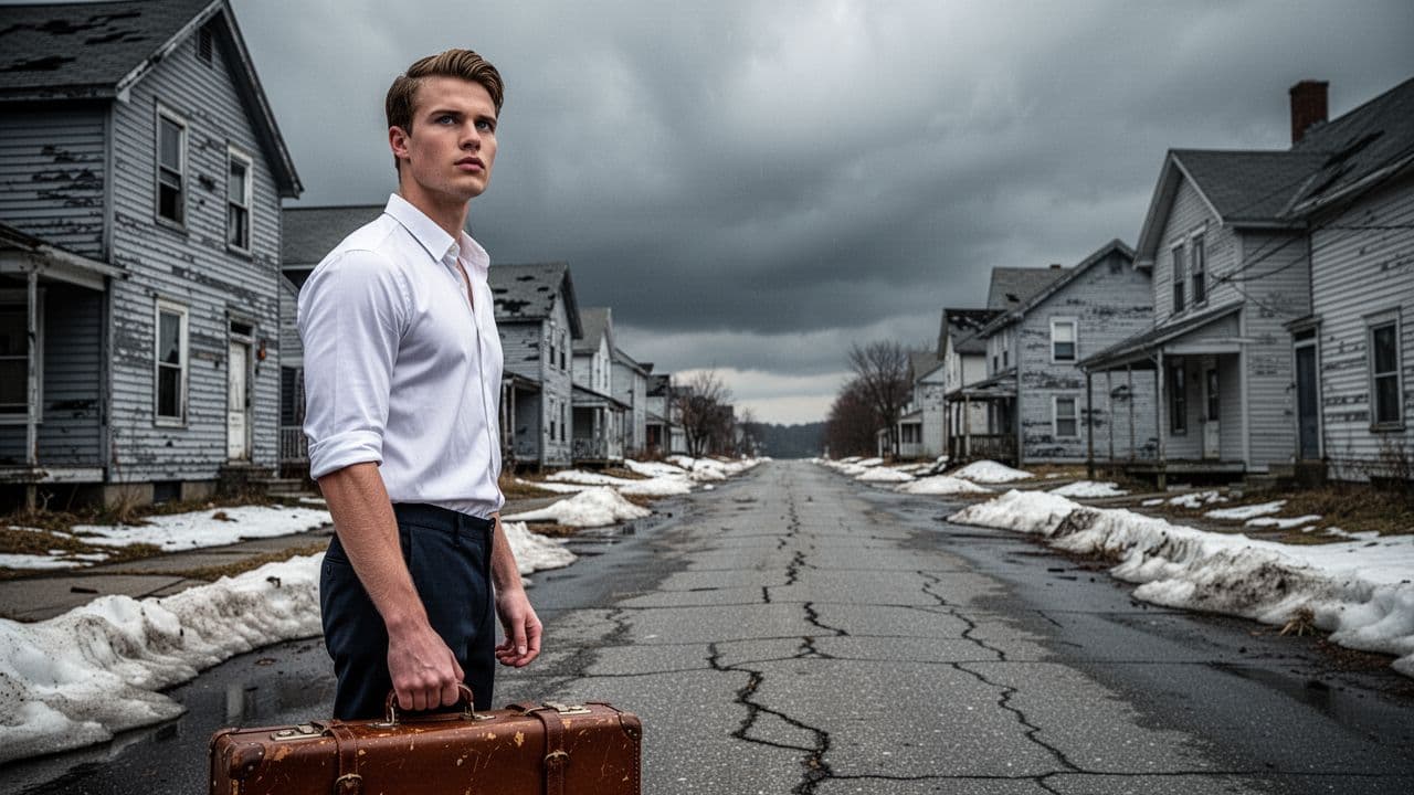 Danny Jones: Outlaw Trucker Life