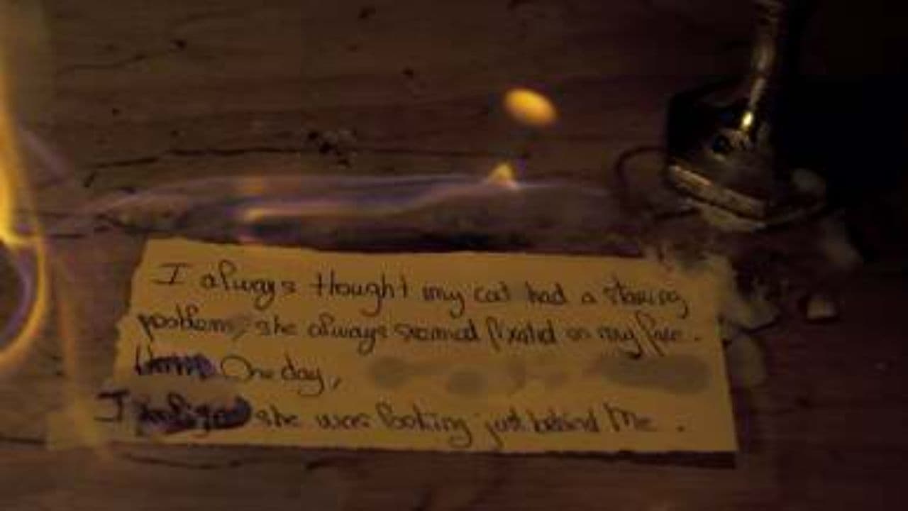 The Servant Girl Annihilator