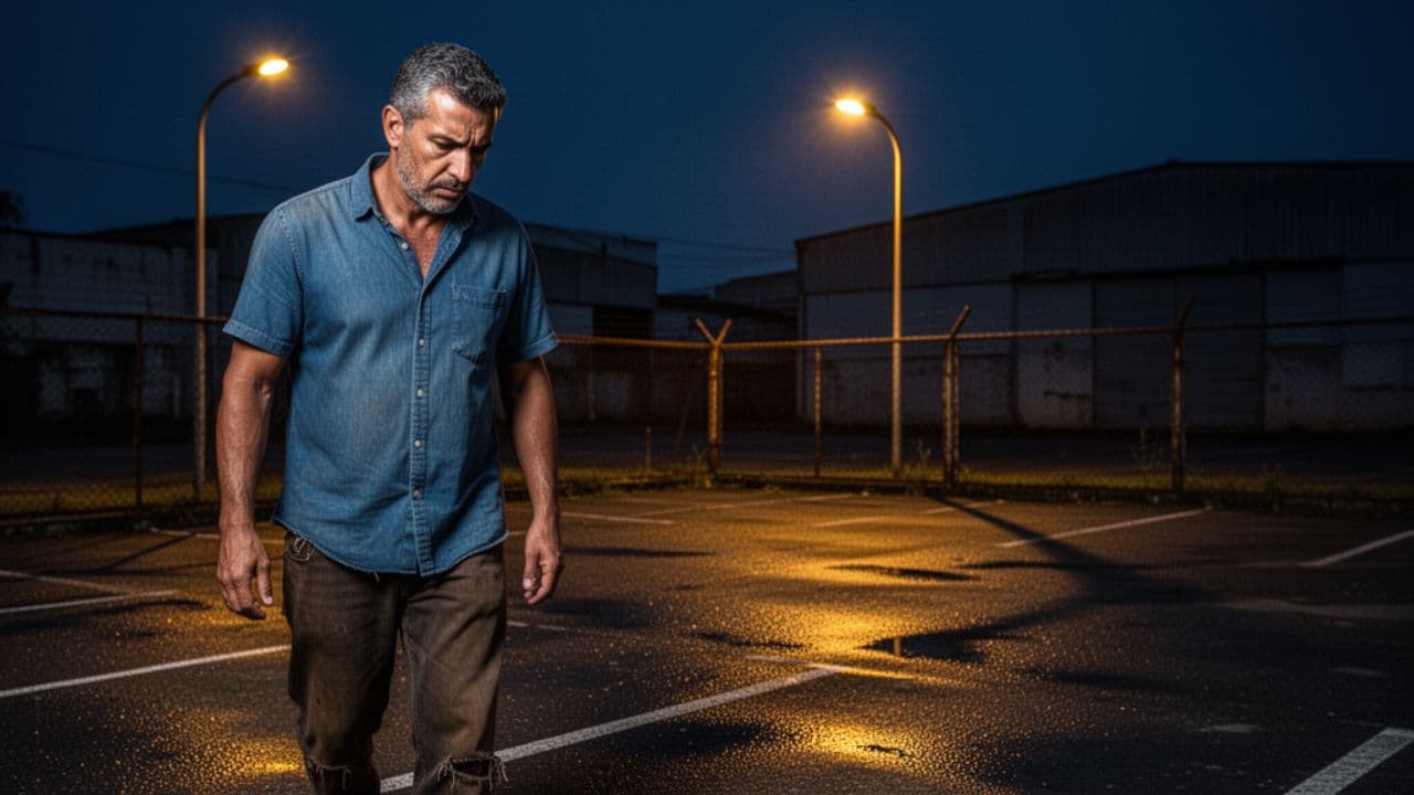 A Conversa que Mudou Tudo