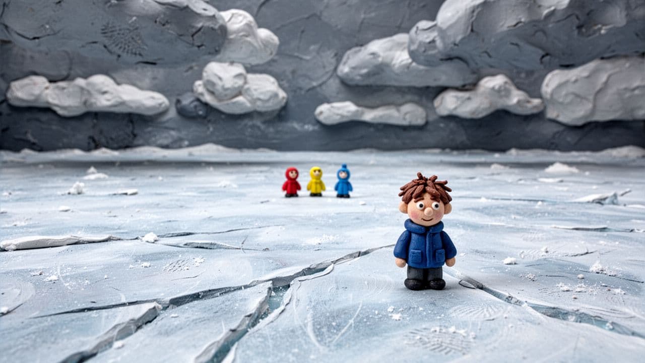 45 Minutos Muerto: El Milagro de John Smith