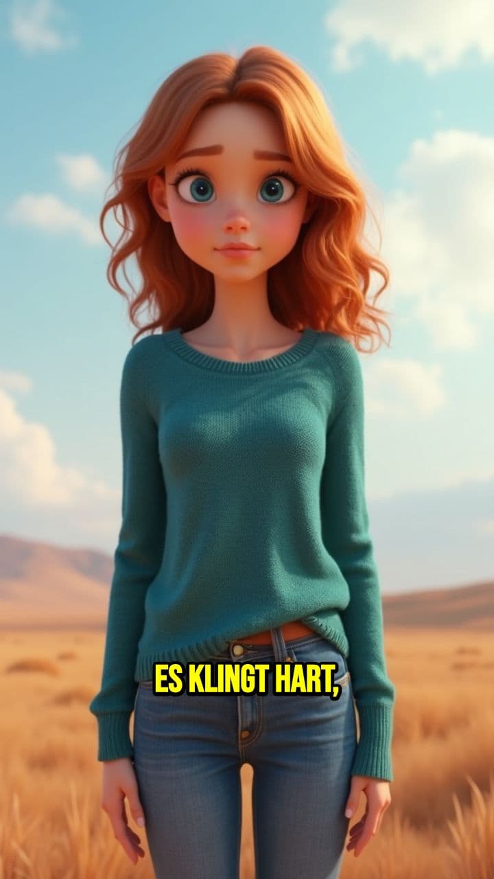 Selbstverantwortung für deine Sicherheit