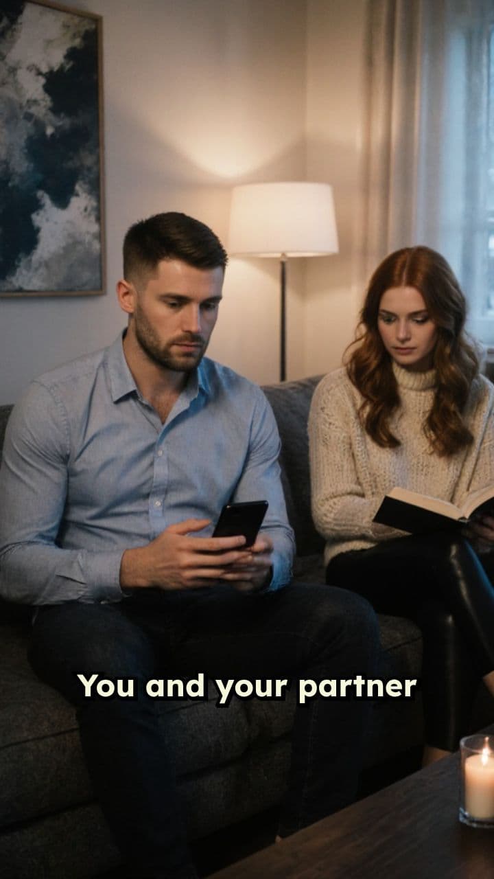 Improving Communication in Relationships