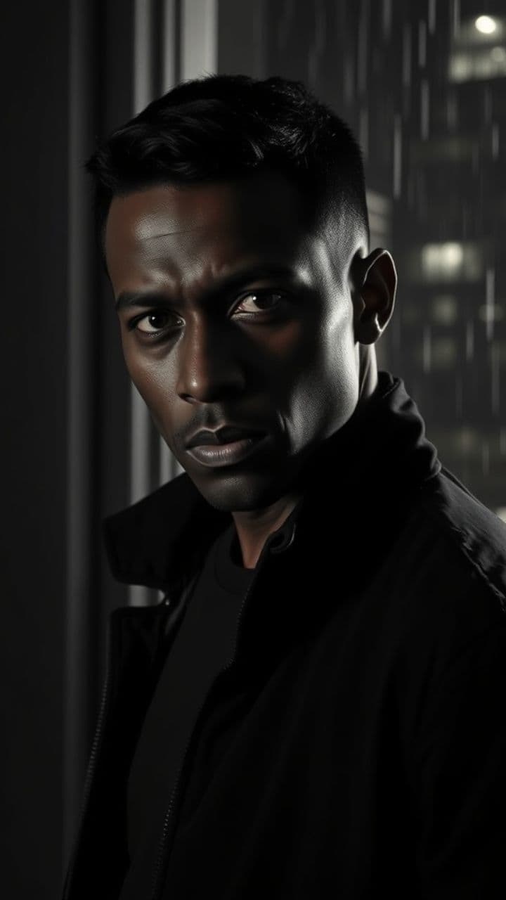 Honest Conversations with God