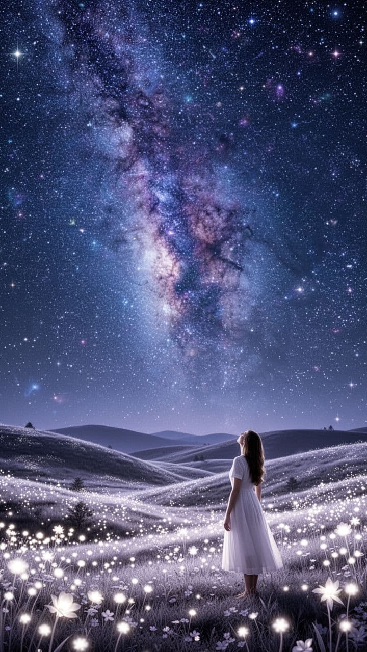 执子之手不离不弃