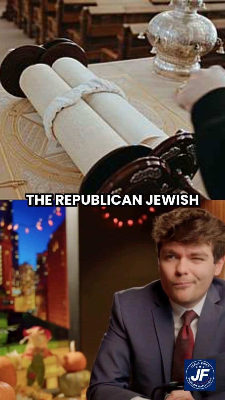 Declared War on America First