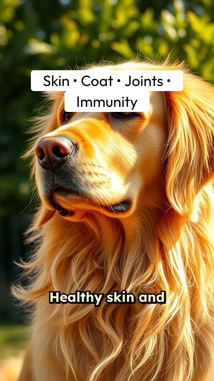 VetZee Marine Collagen for Dogs