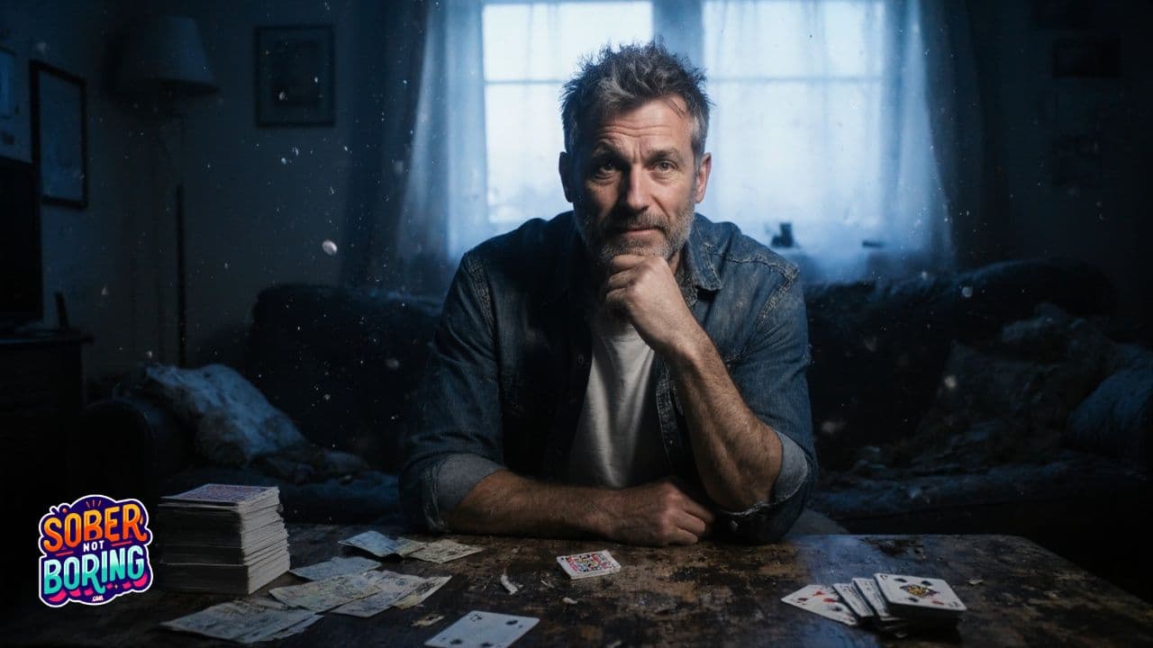 A Proverb a Day Saves Pain