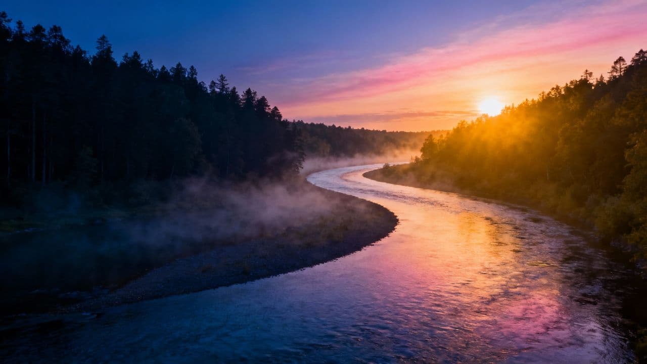 Will - The Little Boy with Eyes Wide Open