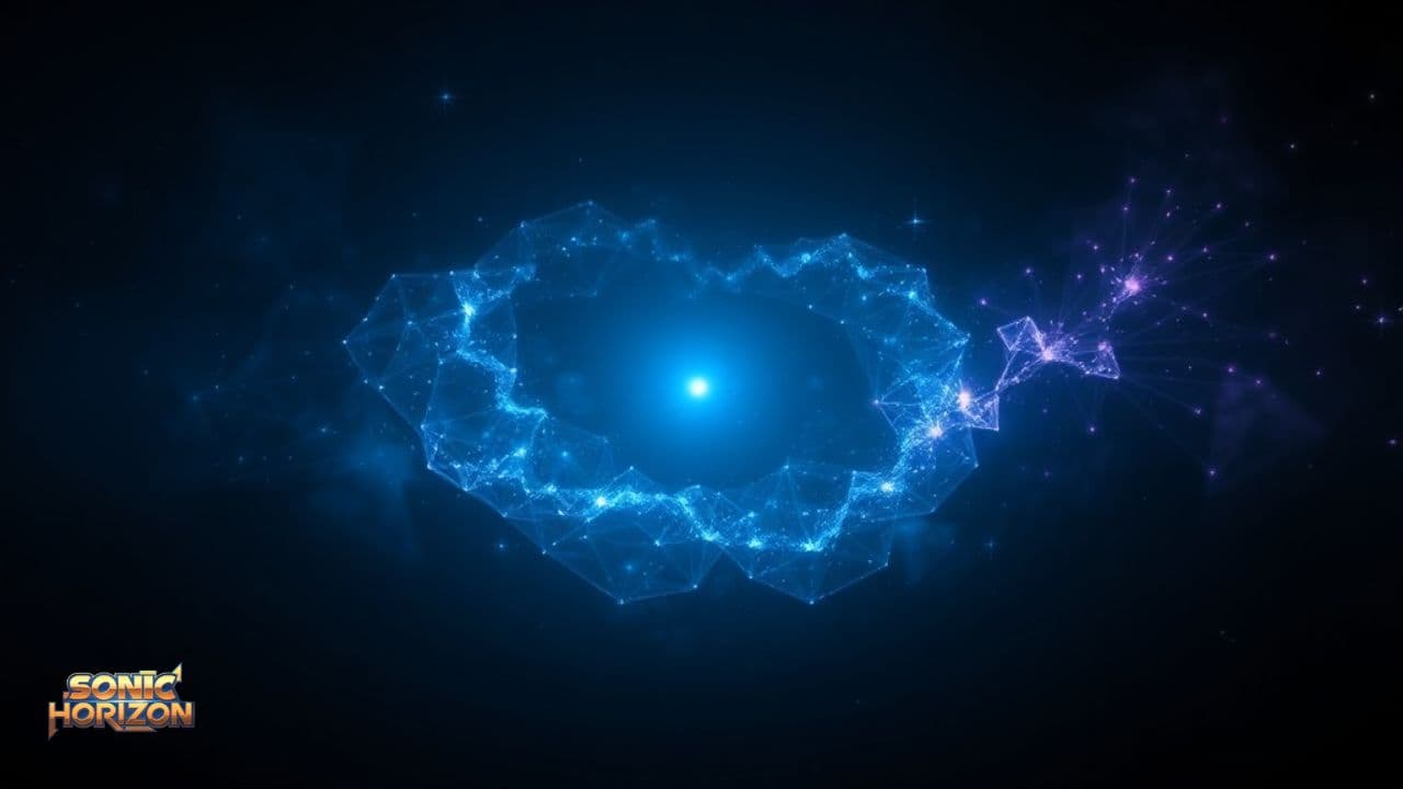 Welcome to the New World