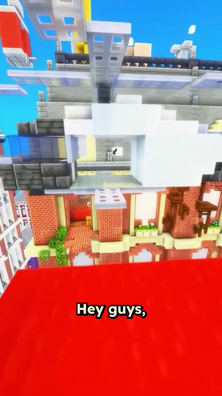 Collab with Samuel Aviator