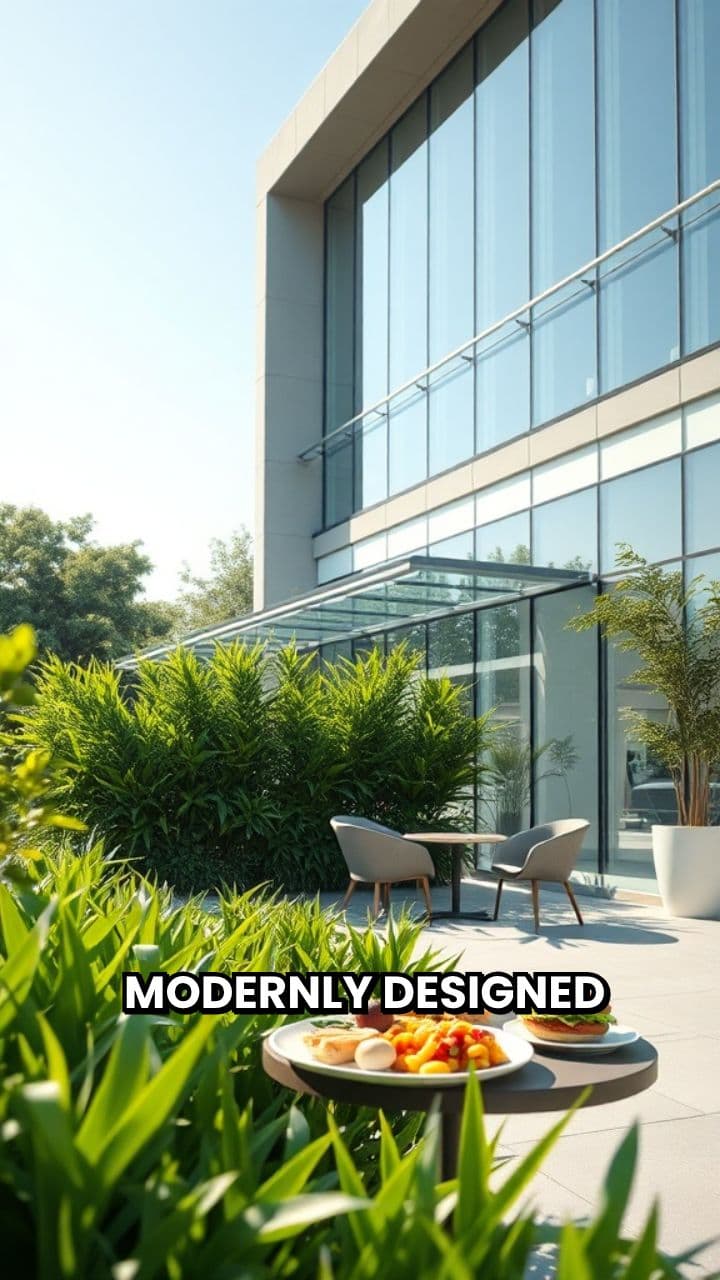 Modern Clinic for Comprehensive Rehabilitation