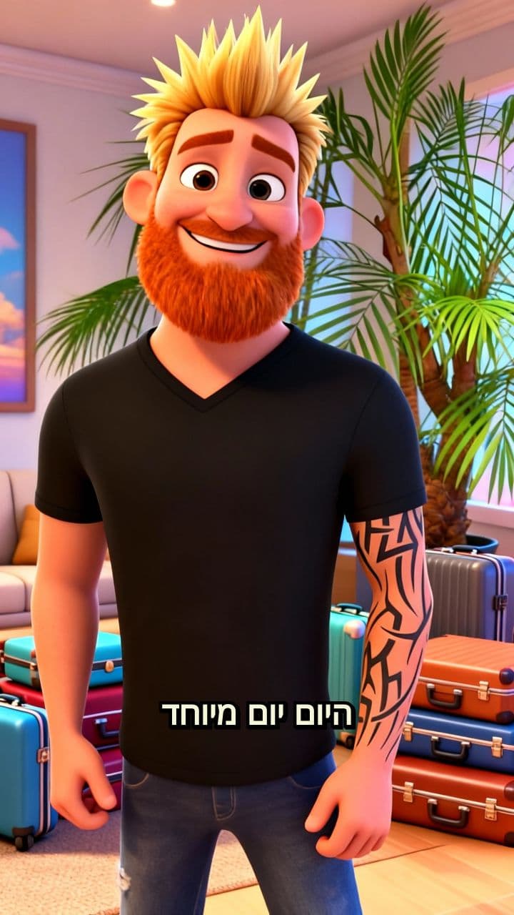 יום הולדת 40 להילה