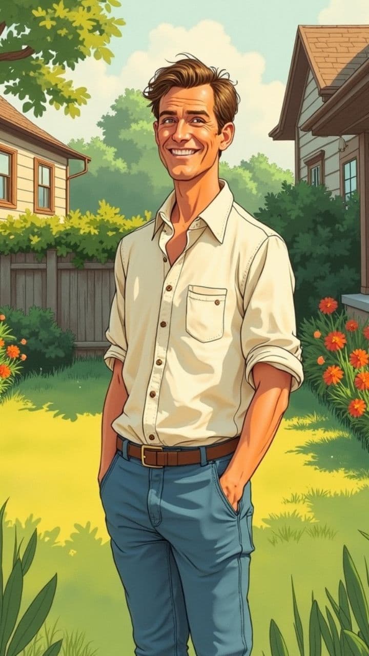 Filthy Rich with Friends