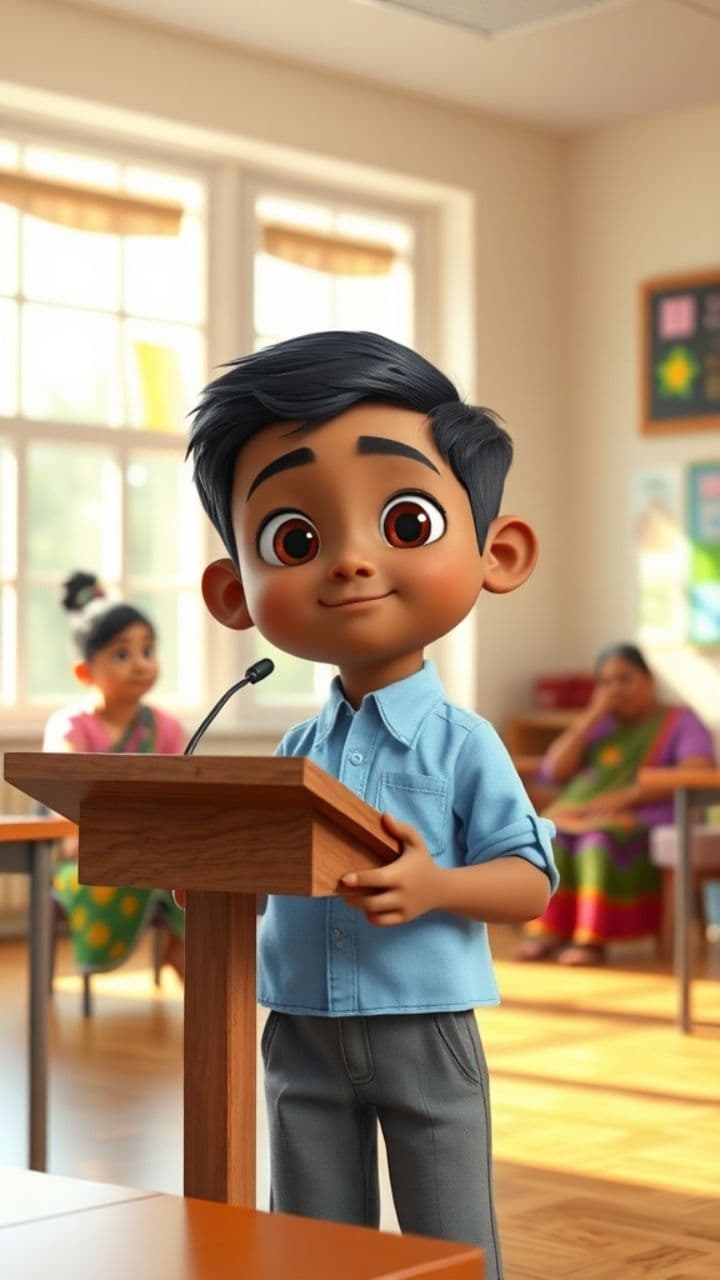 Equal Opportunity for All